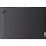 Lenovo ThinkPad T14s G5 (21LS0035GE), Notebook schwarz, Intel® Core™ Ultra 7 155U, Intel® Graphics, 32 GB LPDDR5X, 1 TB (1 TB SSD), Windows 11 Pro 64-Bit