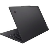 Lenovo ThinkPad T14s G5 (21LS0035GE), Notebook schwarz, Intel® Core™ Ultra 7 155U, Intel® Graphics, 32 GB LPDDR5X, 1 TB (1 TB SSD), Windows 11 Pro 64-Bit