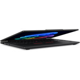 Lenovo ThinkPad T14s G7 (22A70028GE), Notebook schwarz, Qualcomm Snapdragon X2 Elite X2E-80-100, Qualcomm Adreno GPU, 32 GB LPDDR5X, 1 TB (1 TB SSD), Windows 11 Pro