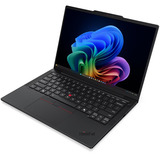 Lenovo ThinkPad T14s G7 (22A70028GE), Notebook schwarz, Qualcomm Snapdragon X2 Elite X2E-80-100, Qualcomm Adreno GPU, 32 GB LPDDR5X, 1 TB (1 TB SSD), Windows 11 Pro