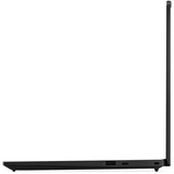 Lenovo ThinkPad T14s G7 (22A70028GE), Notebook schwarz, Qualcomm Snapdragon X2 Elite X2E-80-100, Qualcomm Adreno GPU, 32 GB LPDDR5X, 1 TB (1 TB SSD), Windows 11 Pro