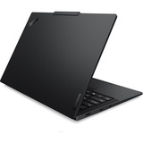 Lenovo ThinkPad T14s G7 (22A70028GE), Notebook schwarz, Qualcomm Snapdragon X2 Elite X2E-80-100, Qualcomm Adreno GPU, 32 GB LPDDR5X, 1 TB (1 TB SSD), Windows 11 Pro