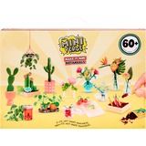 MGA Entertainment MGA's Miniverse - Make It Mini Botanicals Mini Collectibles, Basteln 