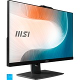 MSI Modern AM242P 11M-1452DE, PC-System schwarz, Windows 11 Pro 64-Bit