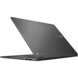MSI Prestige N16 Flip AI+ C1XMT-027Y, Notebook grau, NVIDIA RTX Spark N1X, NVIDIA Blackwell RTX 6144-Core GPU, 128 GB LPDDR5X, 2 TB (2 TB SSD), Windows 11 Pro