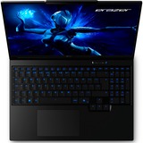 Medion ERAZER Major 16 X1 (MD62735), Gaming-Notebook schwarz, Intel® Core™ Ultra 9 275HX, NVIDIA GeForce RTX 5070 Ti, 32 GB DDR5, 2 TB (2 TB SSD), Windows 11 Home 64-Bit