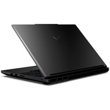 Medion ERAZER Major 16 X1 (MD62735), Gaming-Notebook schwarz, Intel® Core™ Ultra 9 275HX, NVIDIA GeForce RTX 5070 Ti, 32 GB DDR5, 2 TB (2 TB SSD), Windows 11 Home 64-Bit