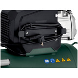 Metabo Basic 250-50, Kompressor dunkelgrün/schwarz, 1.500 Watt
