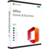 Microsoft Office Home & Business 2021 , Office-Software