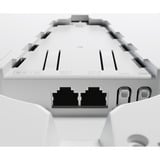 MikroTik cAP XL ac, Access Point weiß, Decken-Access Point mit High-Gain-Antenne