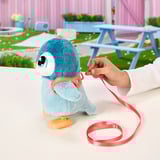 Moose Toys Little Live Pets - My Pet Penguin, Kuscheltier 