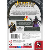 Pegasus Monster Inn, Kartenspiel 