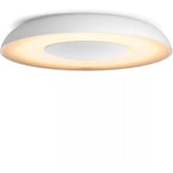 Philips HUE White Ambiance Still Deckenleuchte, LED-Leuchte weiß, inkl. Hue Dimmschalter