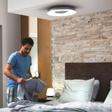 Philips HUE White Ambiance Still Deckenleuchte, LED-Leuchte weiß, inkl. Hue Dimmschalter