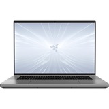 Razer Blade 16 -2024- (RZ09-0510SGM4-R3G1), Gaming-Notebook silber, Intel® Core™ i9-14900HX, NVIDIA GeForce RTX 4070, 16 GB DDR5, 1 TB (1 TB SSD), Windows 11 Home 64-Bit