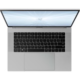 Razer Blade 16 -2024- (RZ09-0510SGM4-R3G1), Gaming-Notebook silber, Intel® Core™ i9-14900HX, NVIDIA GeForce RTX 4070, 16 GB DDR5, 1 TB (1 TB SSD), Windows 11 Home 64-Bit
