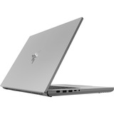 Razer Blade 16 -2024- (RZ09-0510SGM4-R3G1), Gaming-Notebook silber, Intel® Core™ i9-14900HX, NVIDIA GeForce RTX 4070, 16 GB DDR5, 1 TB (1 TB SSD), Windows 11 Home 64-Bit