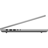 Razer Blade 16 -2024- (RZ09-0510SGM4-R3G1), Gaming-Notebook silber, Intel® Core™ i9-14900HX, NVIDIA GeForce RTX 4070, 16 GB DDR5, 1 TB (1 TB SSD), Windows 11 Home 64-Bit