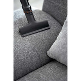 Rowenta Green Force Effitech RO6189, Bodenstaubsauger schwarz