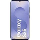 SAMSUNG Galaxy S25 128GB, Handy Navy, Android 15, 5G, 12 GB