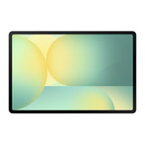 SAMSUNG Galaxy Tab S10 FE+ 128GB, Tablet-PC silber, Android