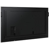 SAMSUNG Flip Pro WM85B, Public Display hellgrau, UltraHD/4K, Multitouch, USB-C