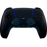 Sony DualSense V2 Wireless-Controller, Gamepad schwarz, Midnight Black