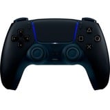 Sony DualSense Wireless-Controller, Gamepad schwarz, Midnight Black