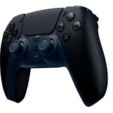 Sony DualSense Wireless-Controller, Gamepad schwarz, Midnight Black