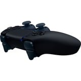 Sony DualSense Wireless-Controller, Gamepad schwarz, Midnight Black