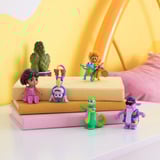 Spin Master Dora - Fantastische Freunde Geschenkset, Spielfigur 