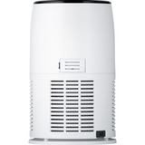 Steba LR 12, Luftreiniger weiß