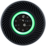 Steba LR 12, Luftreiniger weiß