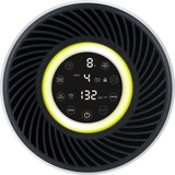 Steba LR 12, Luftreiniger weiß