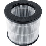 Steba LR 12, Luftreiniger weiß