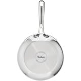 Tefal Pfanne Eternal Mesh, Ø 28cm edelstahl