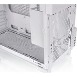 Thermaltake TR200 WS , Tower-Gehäuse weiß/holz