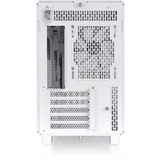 Thermaltake TR200 WS , Tower-Gehäuse weiß/holz