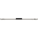 Wacom One, Grafiktablett schwarz/rot, Medium