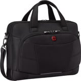 Wenger Altair Brief 14" - 16" , Notebooktasche schwarz, bis 40,6 cm (16")