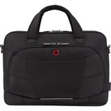 Wenger Altair Brief 14" - 16" , Notebooktasche schwarz, bis 40,6 cm (16")