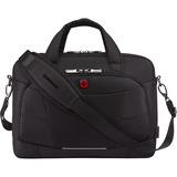Wenger Altair Brief 14" - 16" , Notebooktasche schwarz, bis 40,6 cm (16")