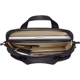 Wenger Altair Brief 14" - 16" , Notebooktasche schwarz, bis 40,6 cm (16")