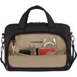 Wenger Altair Brief 14" - 16" , Notebooktasche schwarz, bis 40,6 cm (16")