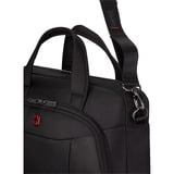 Wenger Altair Brief 14" - 16" , Notebooktasche schwarz, bis 40,6 cm (16")