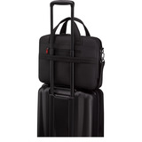 Wenger Altair Brief 14" - 16" , Notebooktasche schwarz, bis 40,6 cm (16")