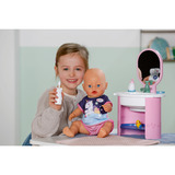 ZAPF Creation BABY born Handwaschbecken, Puppenzubehör 