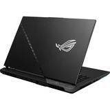 ASUS ROG Strix Scar 17 (G733PY-LL002W), Gaming-Notebook schwarz, AMD Ryzen 9 7945HX3D, NVIDIA GeForce RTX 4090, 32 GB DDR5, 1 TB (1 TB SSD), Windows 11 Home 64-Bit