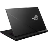 ASUS ROG Strix Scar 17 (G733PY-LL002W), Gaming-Notebook schwarz, AMD Ryzen 9 7945HX3D, NVIDIA GeForce RTX 4090, 32 GB DDR5, 1 TB (1 TB SSD), Windows 11 Home 64-Bit