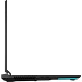 ASUS ROG Strix Scar 17 (G733PY-LL002W), Gaming-Notebook schwarz, AMD Ryzen 9 7945HX3D, NVIDIA GeForce RTX 4090, 32 GB DDR5, 1 TB (1 TB SSD), Windows 11 Home 64-Bit